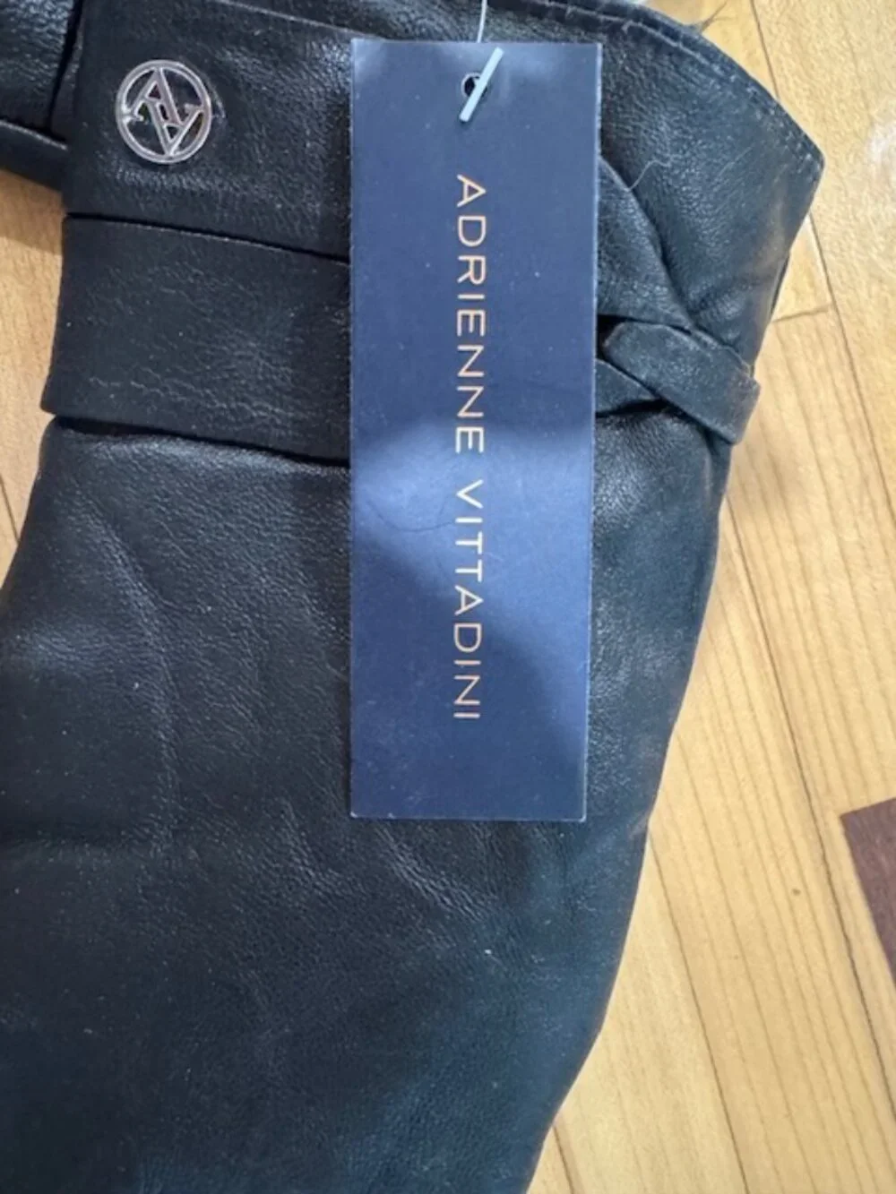 Adrienne Vittadini Gloves
